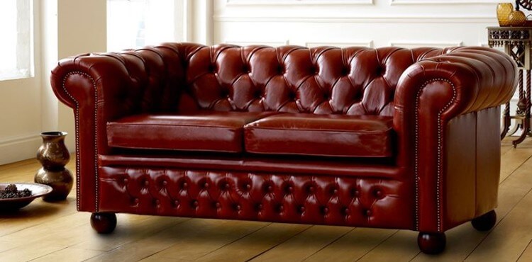 Claridge 2 Seater Sofa