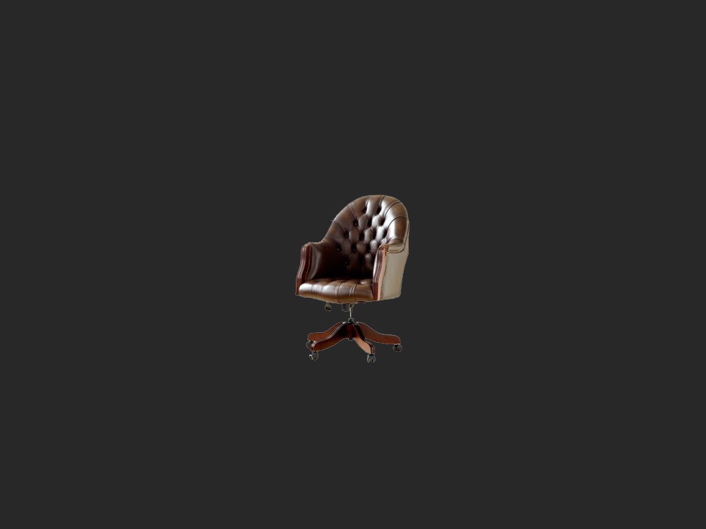 Executive Swivel Chair
