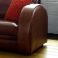 Astoria Leather Sofa - Click to Zoom