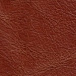 Full Grain Leather - Brandy  (Carson)