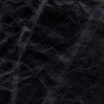 Old Vintage Aniline - Black  (Old English)