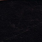 Premium Aniline - Ebony  (Heritage)