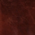 Old Vintage Aniline - Tobacco  (Mahoghany)
