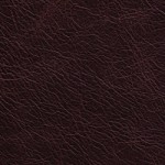 Full Grain Leather - Dark Brown  (Carson)
