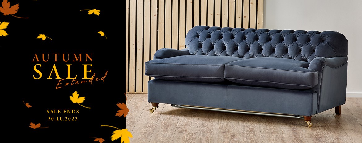 Autumn Sale