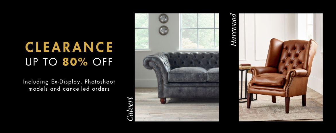 Stock Clearance