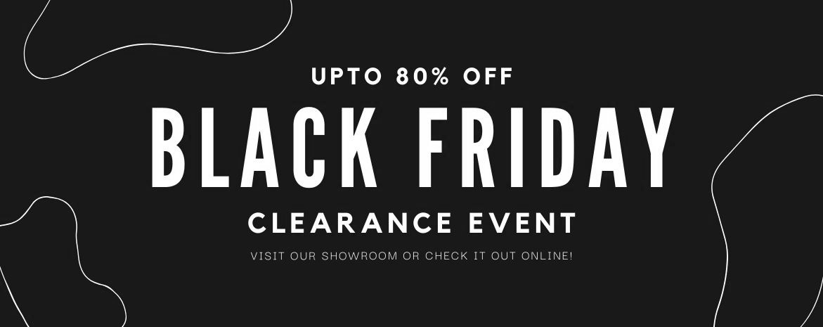Stock Clearance Mega Sale