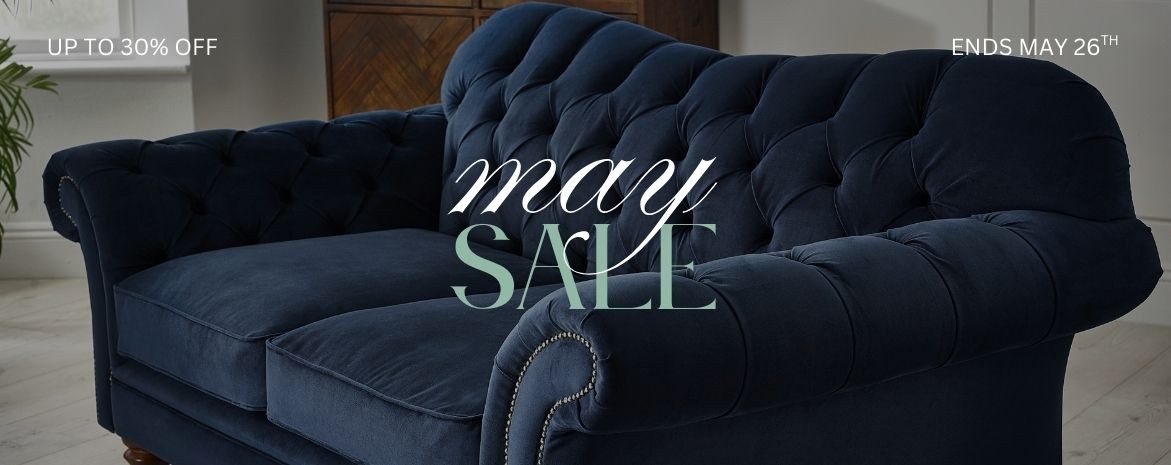 MAY SALE