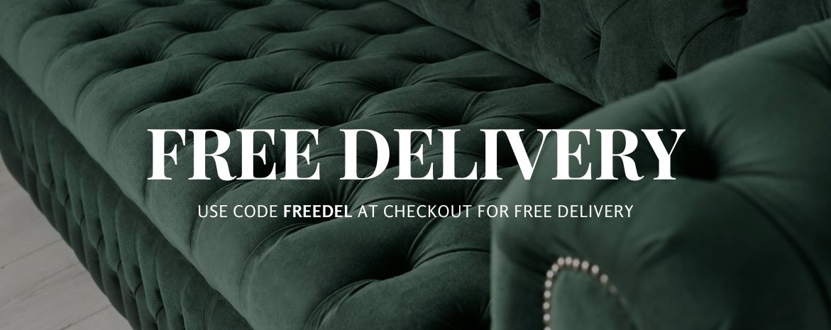 FREE DELIVERY