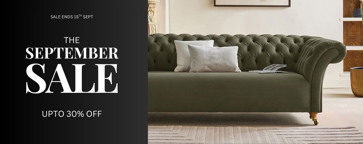 EXTENDED SALE