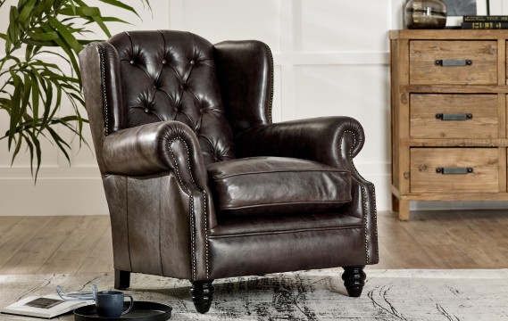 Rode Relax Chair