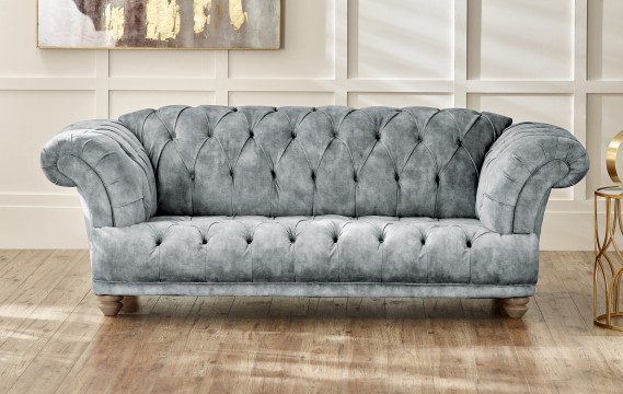 St Edmund Signature Fabric Sofa