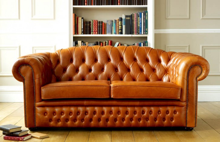 Oxley Chesterfield Company
