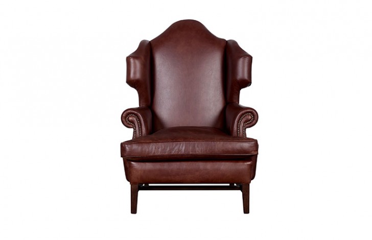 Barton Vintage Chair