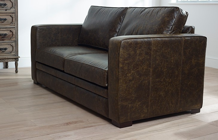 Shaftesbury Modern Sofa Bed