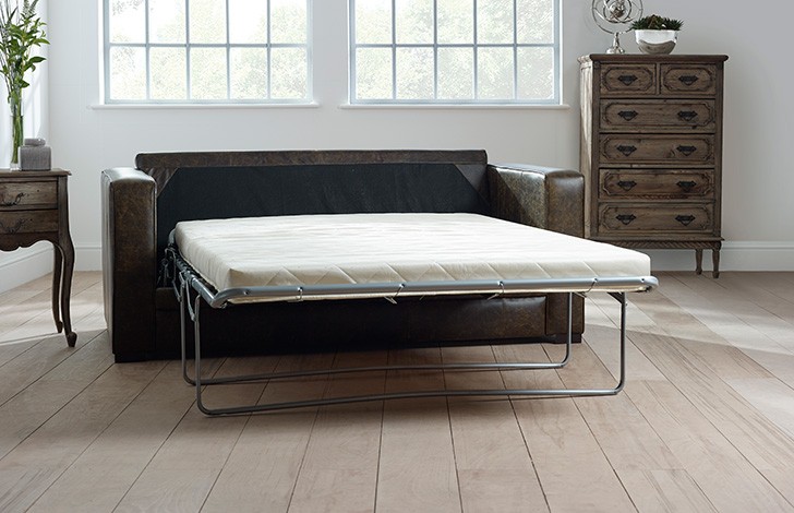 Shaftesbury Modern Sofa Bed