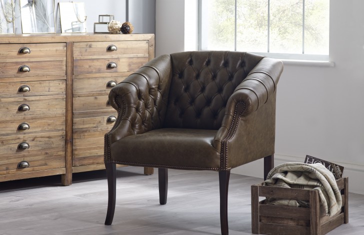 Library armchair online