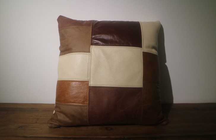 Patchwork Scatter Cushion