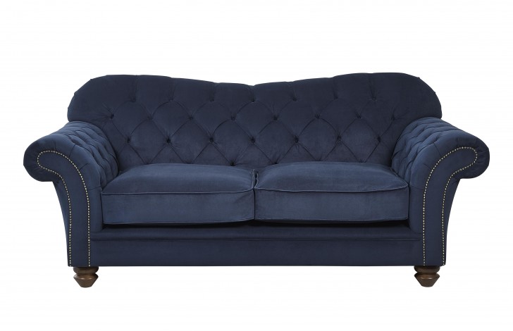 Arundel Vintage Fabric Sofa