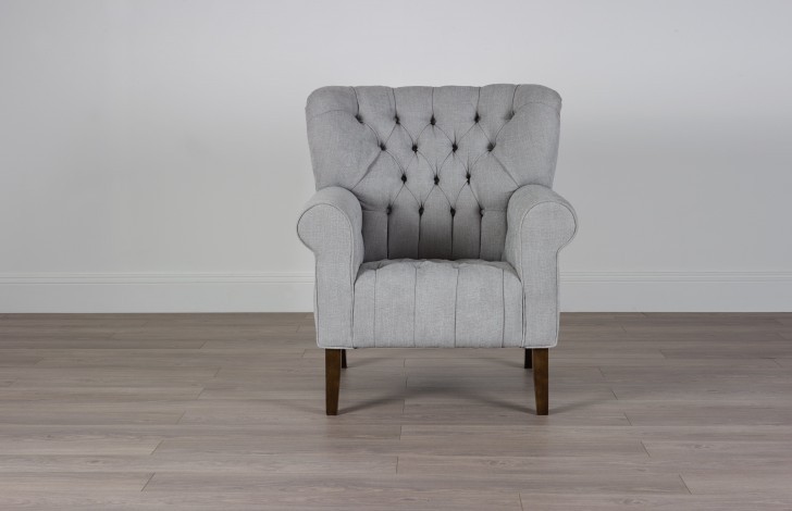 Oliver Spoon Back Chair