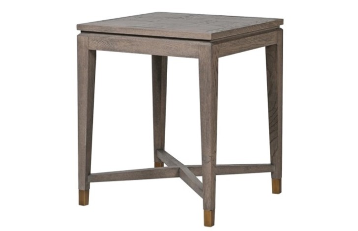 Astor Square Side Table