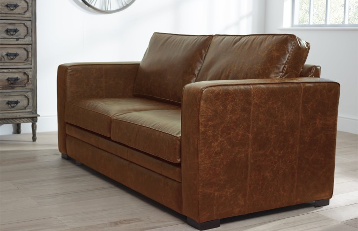 Shaftesbury Modern Sofa