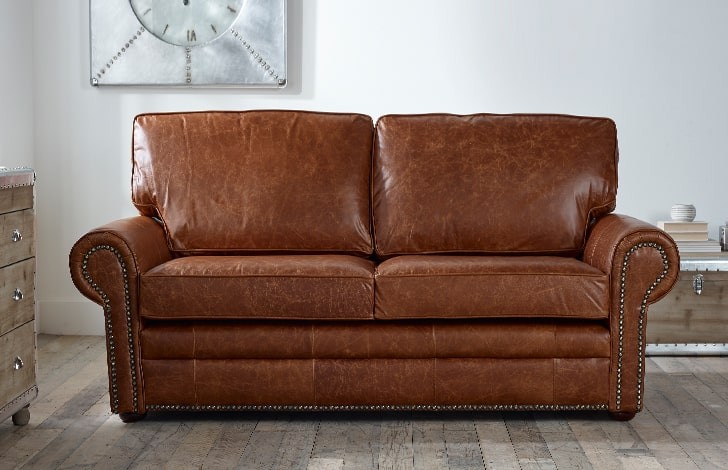 Hamilton Traditional Sofa