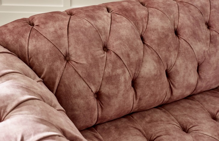 St Edmund Signature Fabric Sofa