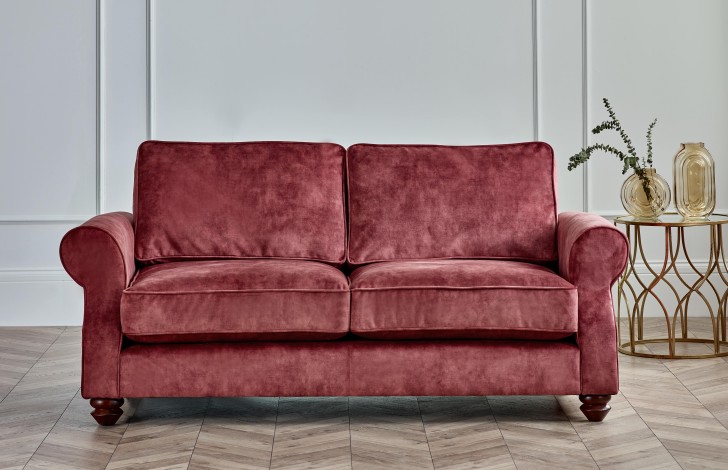 Churchill Fabric Sofa