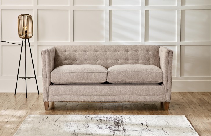 Lovell Wool Sofa