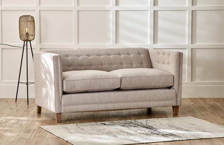 Lovell Wool Sofa