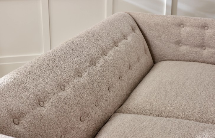 Lovell Wool Sofa