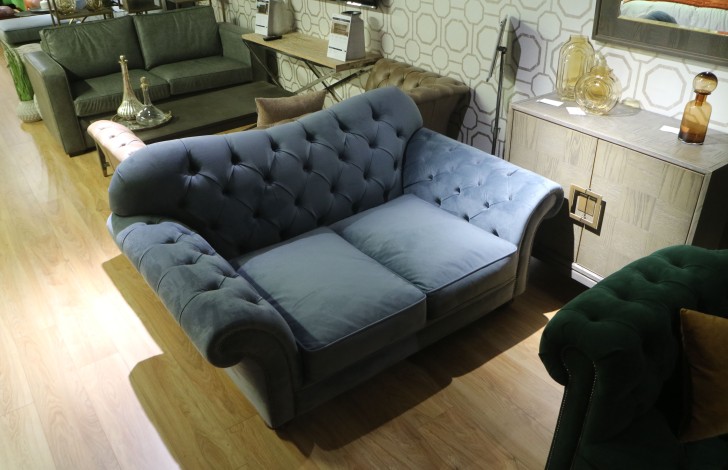 Plush lounges sale deals