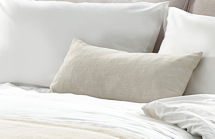 Fabric Scatter Cushions