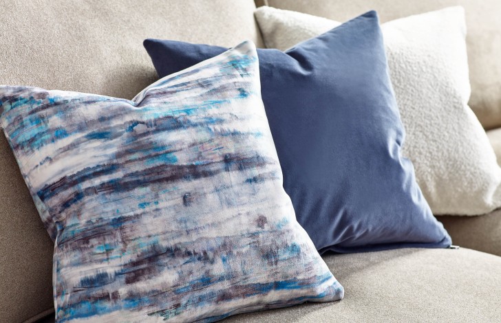 Fabric Scatter Cushions