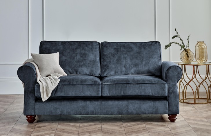 Churchill Fabric Sofa