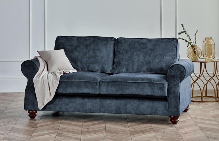 Churchill Fabric Sofa