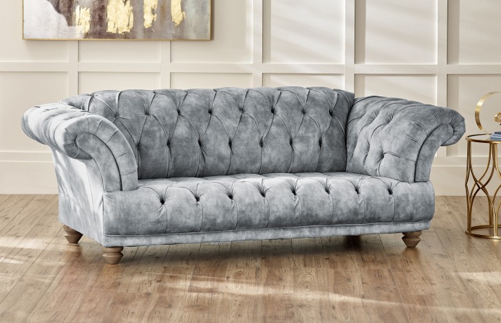 St Edmund Signature Fabric Sofa