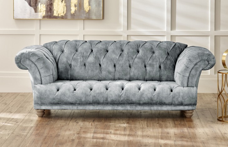 St Edmund Signature Fabric Sofa