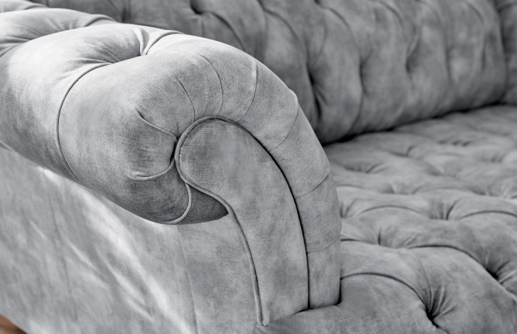 St Edmund Signature Fabric Sofa