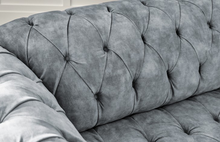 St Edmund Signature Fabric Sofa