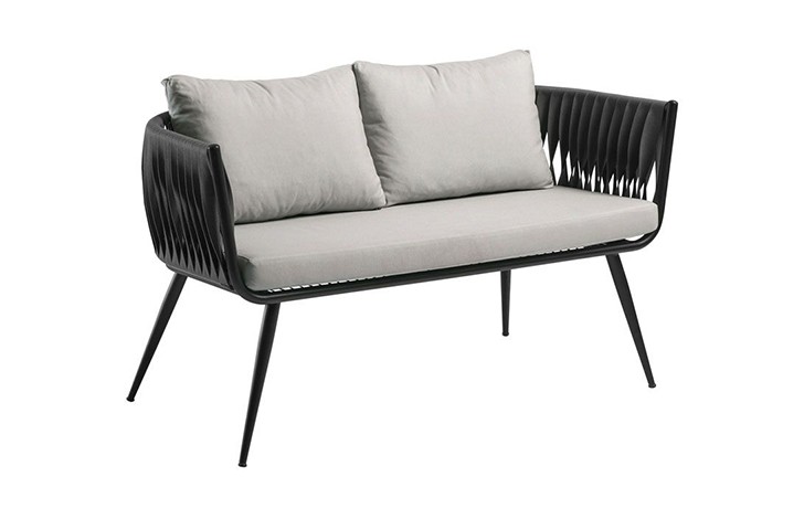 Madeira Rope Sofa