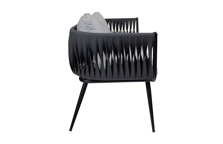 Madeira Rope Sofa