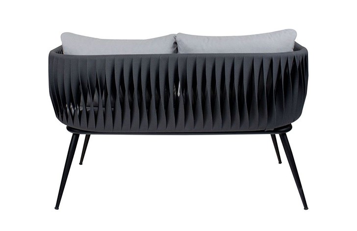 Madeira Rope Sofa