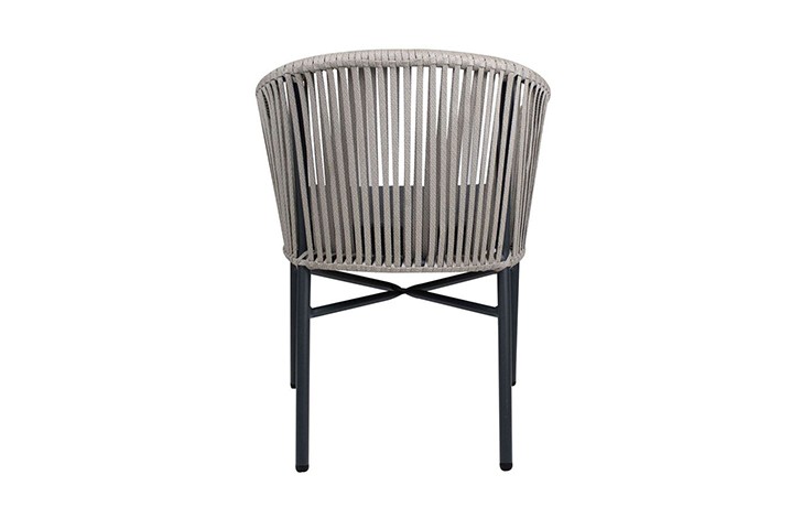 Hawaii Woven Chair - Natural