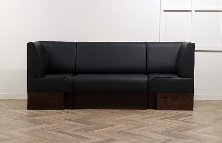 Banquette Seating