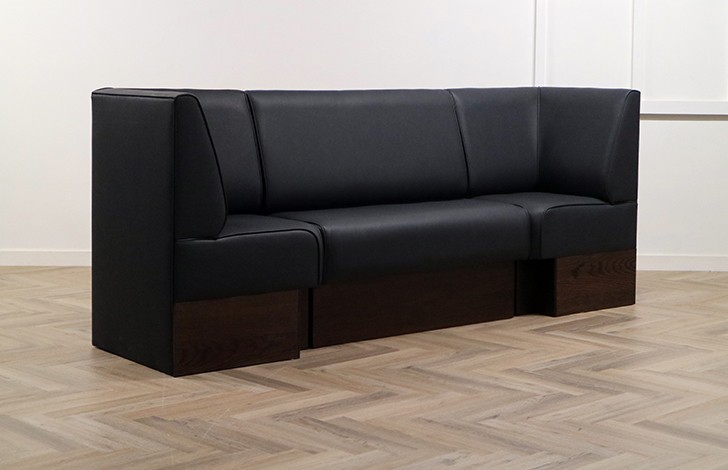 Banquette Seating
