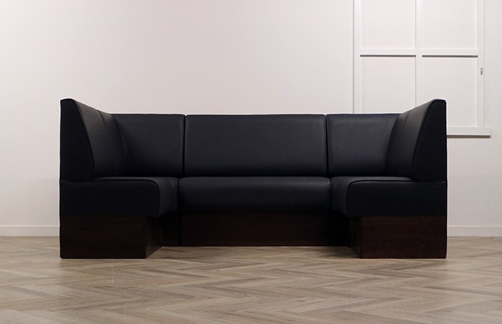 Banquette Seating