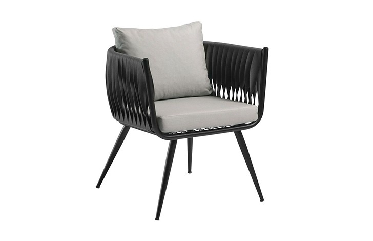 Madeira Rope Chair