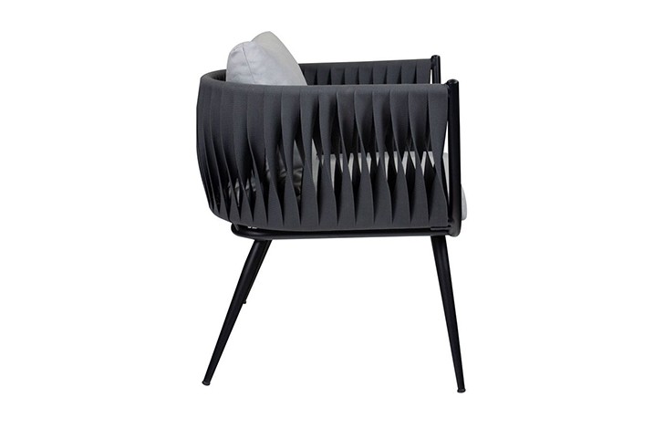Madeira Rope Chair